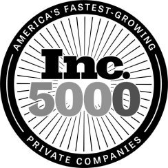 INC 5000